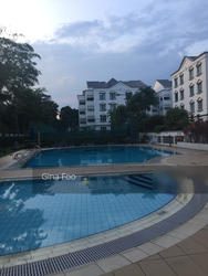 Villa De West (D5), Condominium #132682862